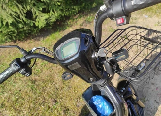 Įsigykite elektrinį dviratį - tvariai į ateitį!