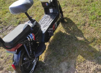 Pasinerkite į ekologišką judėjimą su elektriniu dviratuku!
