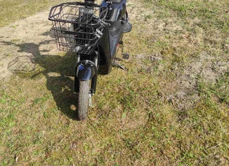 Komfortiškas važiavimas su elektriniu motoroleriu, atraskite naujas trasas!