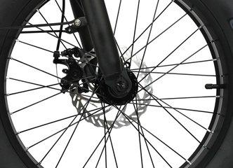 Fat bike elektrinis dviratis – puikus pasirinkimas laisvalaikiui!