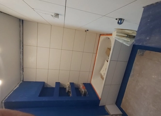 Įrengkite vonią ar atnaujinkite sienas – mes jums padėsime!