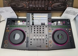 Elevate Your Music with Top DJ Gear