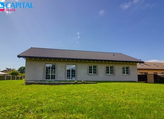 15.21 arų sklypas – erdvė jūsų svajonėms