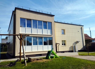Naujas gyvenimas Šilutėje – renovuotas, erdvus ir patogus!