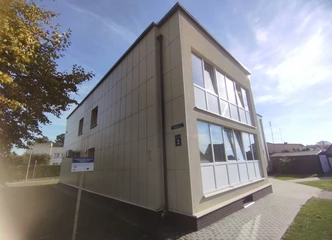 Mažabutis namas – saugumas ir privatumas Jūsų naujuose namuose!