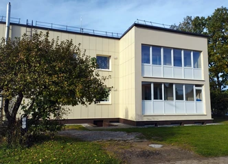 Erdvus 2 kamb. butas Šilutėje – ramybės oazė!