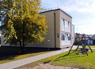 Šviesus butas antro aukšto – erdvės ir jaukumo kupinas!
