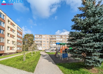 Erdvus 4 kamb. butas Šilutėje, Melioratorių al.