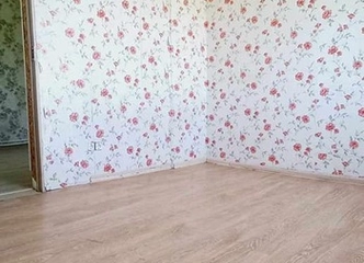35000€ už 4 k. butą su žeme ir sodeliu