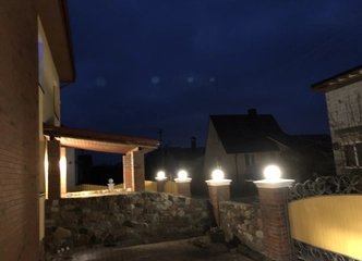 PARDUODAMAS namas su SPA zona ir židiniu Žiaukuose!