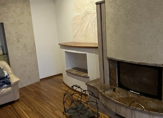 Erdvus namas Žiaukuose: jame puiki SPA zona ir šildymas!