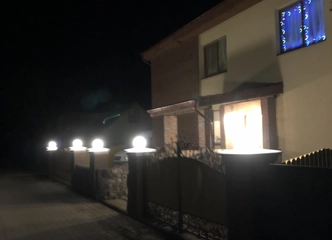 Erdvus namas Žiaukuose – 246 m² erdvės jūsų svajonėms!