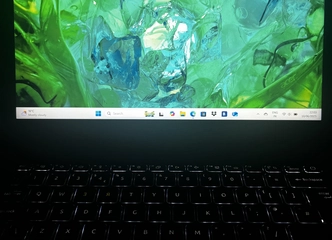 Acer Aspire Vero – Ekologiškas nešiojamasis kompiuteris su i5 procesoriumi!