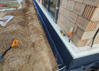 Fasadų renovacija – naujas išvaizdos šviežumas!