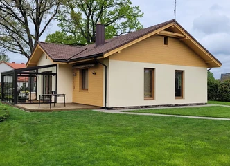 Energijos taupymas su fasadų šiltinimu – investicija į komfortą