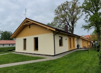 Fasadų šiltinimas: atgaivinkite namų išvaizdą ir jaukumą!