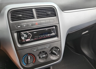 Automobilis Fiat Punto - tvarkingas, mažas ir patogus važiuoti