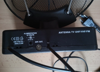 TV antena ir blyksė – patogus sprendimas jūsų namams