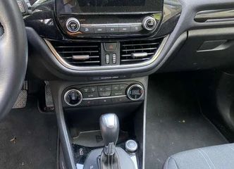Naujai paruoštas Ford Fiesta: skubėkite apžiūrėti!