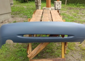 Ford Mondeo bamperis – naujas, gruntuotas!