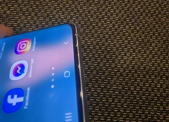 Galaxy S21 Ultra: veikimas puikus, išvaizda vos ne tobula!