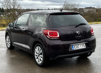 Nauji ratlankiai ir vasarinės padangos Citroën DS3 – patraukli kaina Tauragėje.