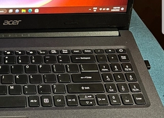 Peržiūrėti skelbimą - Acer ryzen5 2022m