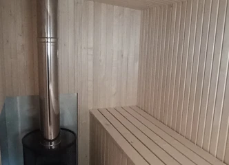 Išskirtinės pirtys – įrengimas nuo A iki Z!