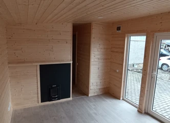 Pirtis pagal Jūsų poreikius – nuo idėjos iki įrengimo!