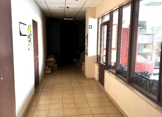 Puikus plotas gamybai, sandėliavimui ir biurams