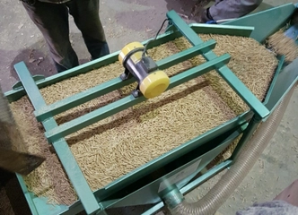 Išnaudokite atliekas – gaminkite pelningas granules!