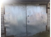 Peržiūrėti skelbimą - Garažo durys