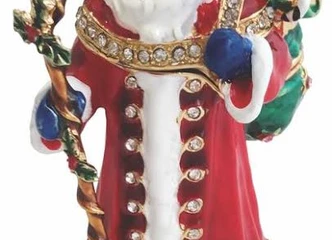 Išskirtiniai FABERGE kiaušiniai su muzikiniu siurprizu ir Svarovskio kristalais!