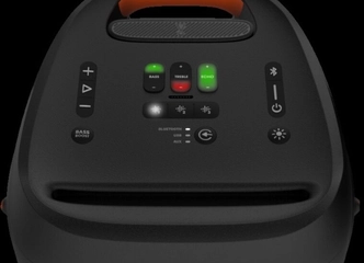 Mėgaukitės garsu visur su JBL PartyBox 310!