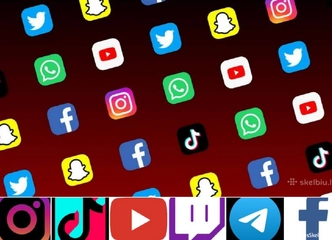 Gauk daugiau sekėjų ir like'ų be eilių!
