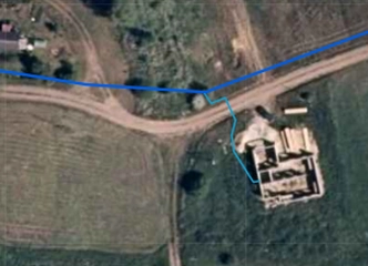 Geodeziniai matavimai atlikti – pradėk statyti jau šiandien!