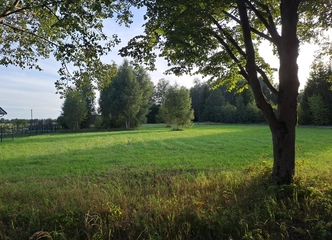 Puiki investicija Macikuose, kaina 750 eurų/arą