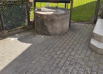 Pristatome švarų vandenį į tavo namus!