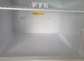 Geros būklės Beko šaldytuvas, taupantis energiją