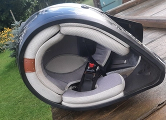 Ieškai patikimo MOTO SALMO? Rasi čia – geros būklės!