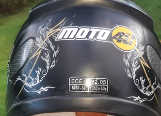 MOTO SALMAS – tavo kelionės draugas už geriausią kainą!