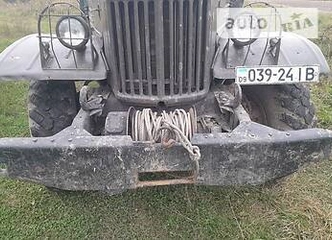 Ieškai gervės-libiotkės? ZIL, GAZ variantai čia!
