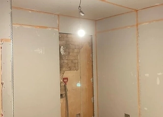 Gipso kartono montavimas nuo 8€/m² su garantija