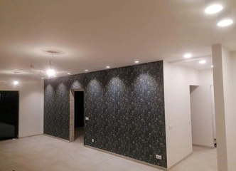 Glaistymas, dazymas, laminatas – viskas vienoje vietoje