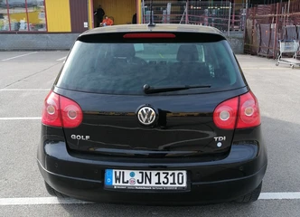 Golf 2008, dyzelinas – aukšta kokybė už prieinamą kainą