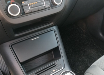 Golf Plius 1,4b 90kW 2011 m. Maža rida, tvarkingas, iš Prancūzijos