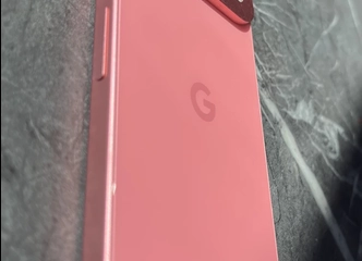 Google Pixel 9 – praktiškai nenaudotas, puiki kaina!