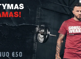Atraskite Stilingą ir Patogią Sportinę Aprangą – Pristatymas per 24 Valandas!
