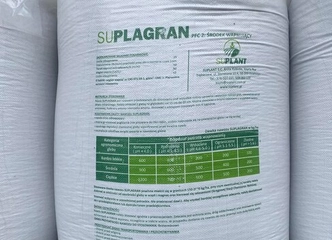 Sutaupykite ir pagerinkite dirvą su mūsų granuliuotomis kalkėmis!