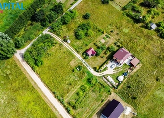 Graži aplinka šalia Šyšos upės